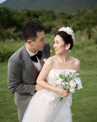 -麦田·婚纱摄影(天河新天地店)