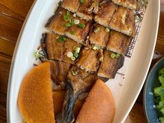-小渔船渔家传统菜(鲅鱼圈店)