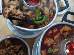 -华军正宗郭场鸡(石首店)