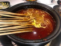 -钢管厂五区小郡肝串串香(南山店)