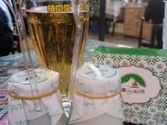 -疆山别院·木垒羊·新疆菜烧烤(铁路局店)