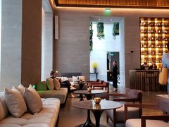 大堂-顶层酒吧ROOF(上海艾迪逊酒店)