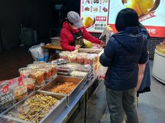 -二斗栗子(黄河道店)