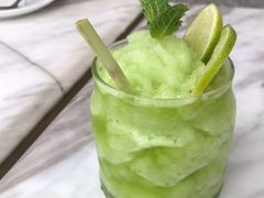 香茅青柠苏打-农畉LONFOOD(福田星河COCOPark店)