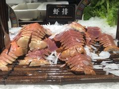 -加餐海鲜自助(宝龙一城店)