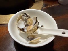 -大良毋米粥 · 粥底火锅(岭南天地店)