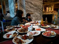 -合肥皇冠假日酒店·菲亚斯特自助餐厅(黄山路店)