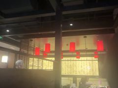 -捞王猪肚鸡火锅(财富中心店)
