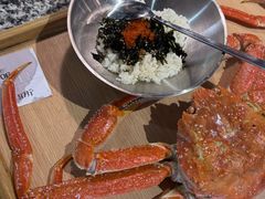-震海贝烤贝·民俗特色店(延吉总店)