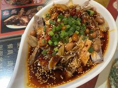 -易老妈蹄花.特色川菜(人民公园总店)