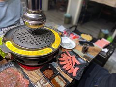 -牛犇炭火烤肉·鲜切烤肉(承德总店)