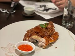 -广州文华东方酒店·江-由辉师傅主理