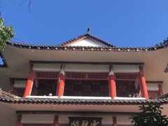 -云碧峰国家森林公园