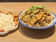 -肖家客饸饹面(郑州总店)