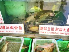 -东胜客河鲜店·西江河鲜·老字號渔家菜