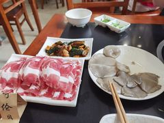 -情忆草原涮肉馆