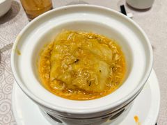 -东方明珠老上海8号餐厅