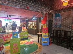 -即墨老公社·海肠捞饭大王(古城店)