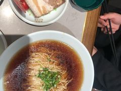 -松鹤楼面馆(清河万象汇店)