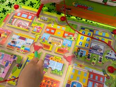 -TOYSRUS玩具反斗城(苏州中心店)