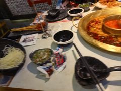 -哥老官重庆美蛙鱼头(宝山龙湖店)