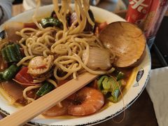 -深夜食堂(永康南路店)