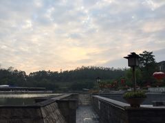 -惠州洲际度假酒店·西餐厅
