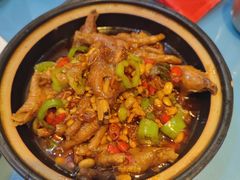 -京城百饺园•东北菜馆(红谷滩店)