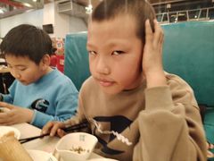 -玫瑰花园自助烤肉(金源店)