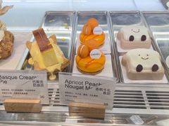 -夏佐CHASEL(横店康庄路店)
