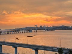 -星海湾跨海大桥