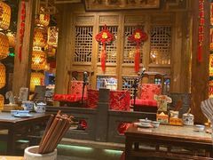 -南京大牌档(青岛万象城店)
