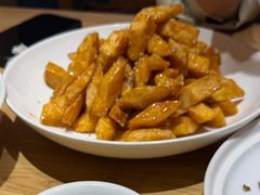 -老长春肉馆(隆礼路店)