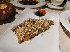 -功德林(南京西路店)