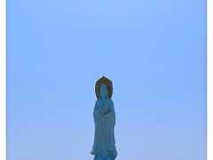 -三亚南山文化旅游区