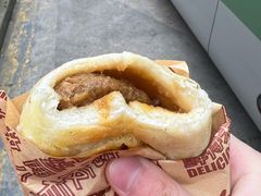 牛肉煎包-鲜得来排骨年糕(即墨路店)