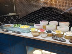 -曙光国际大酒店中餐厅