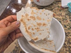 -老乌家特色小炒泡馍(大皮院店)