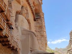 -炳灵寺世界文化遗产旅游区