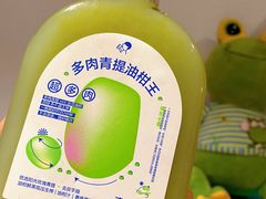 -喜茶(杭州滨江宝龙店)