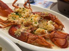 -不仔客海鲜·烧烤·270度海景餐厅(大东海店)
