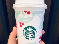-星巴克臻选(成都环球乐天店)