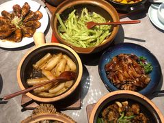 -啫神·广州地标美食(北京路店)