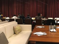 -嘉年华大酒店琴湾-自助餐厅