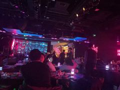 -MOSSO音乐酒吧·live house(南京旗舰店)