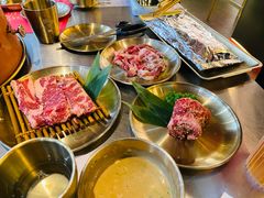 -西塔老太太泥炉烤肉(万柳华联店)