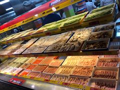 -川西坝子火锅(金沙1.0直营店)