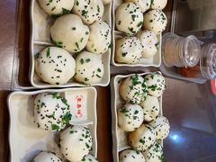 -东泰祥生煎馆(长宁路店)