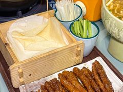 -一味大院•桐庐菜传承店(春江路店)