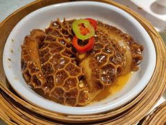 -七哥港式茶餐厅(亮马桥总店)
